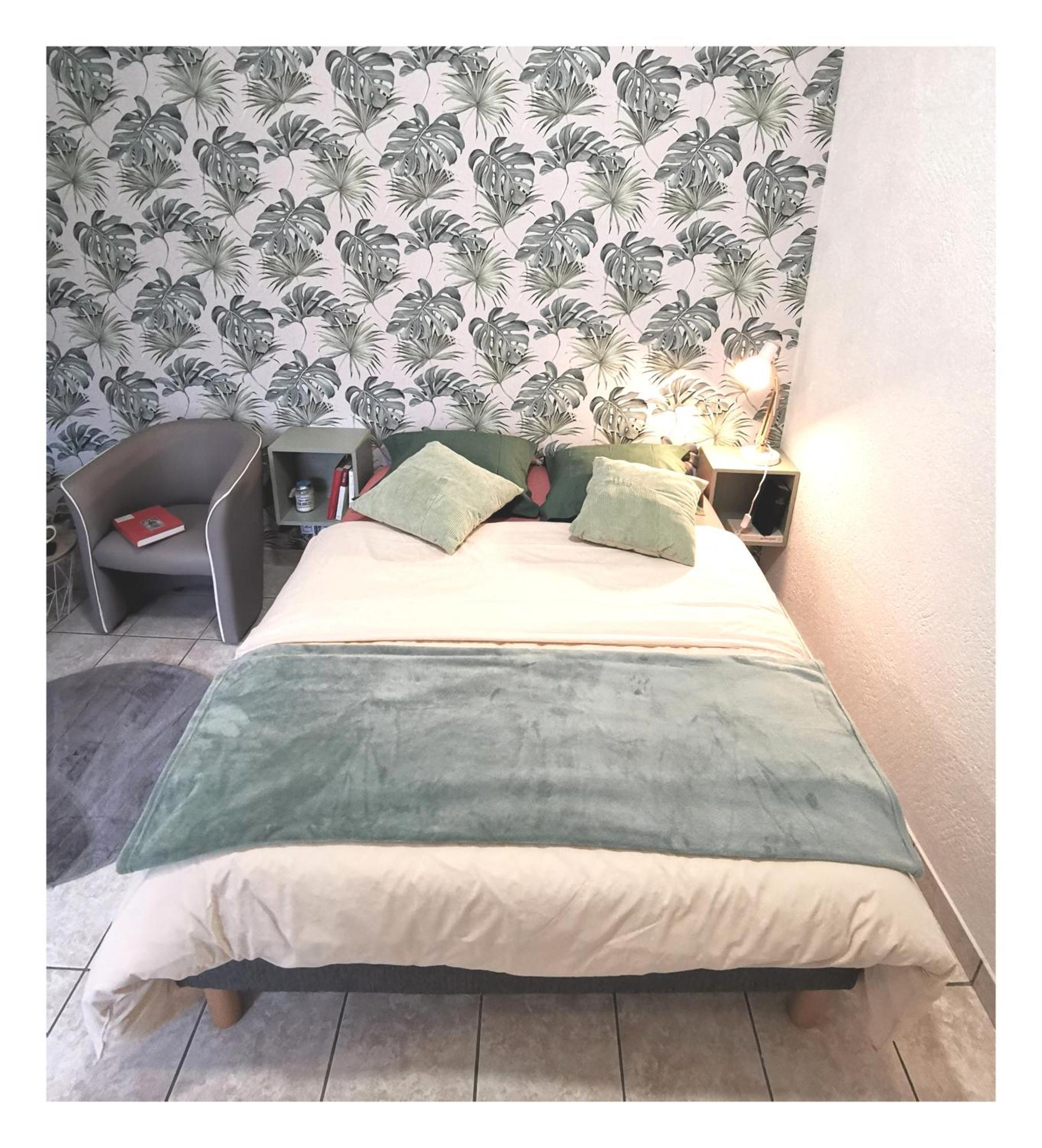 Studio 11, Draps, Linge, Wifi # Longere Bretonne#Morbihan Sulniac Buitenkant foto