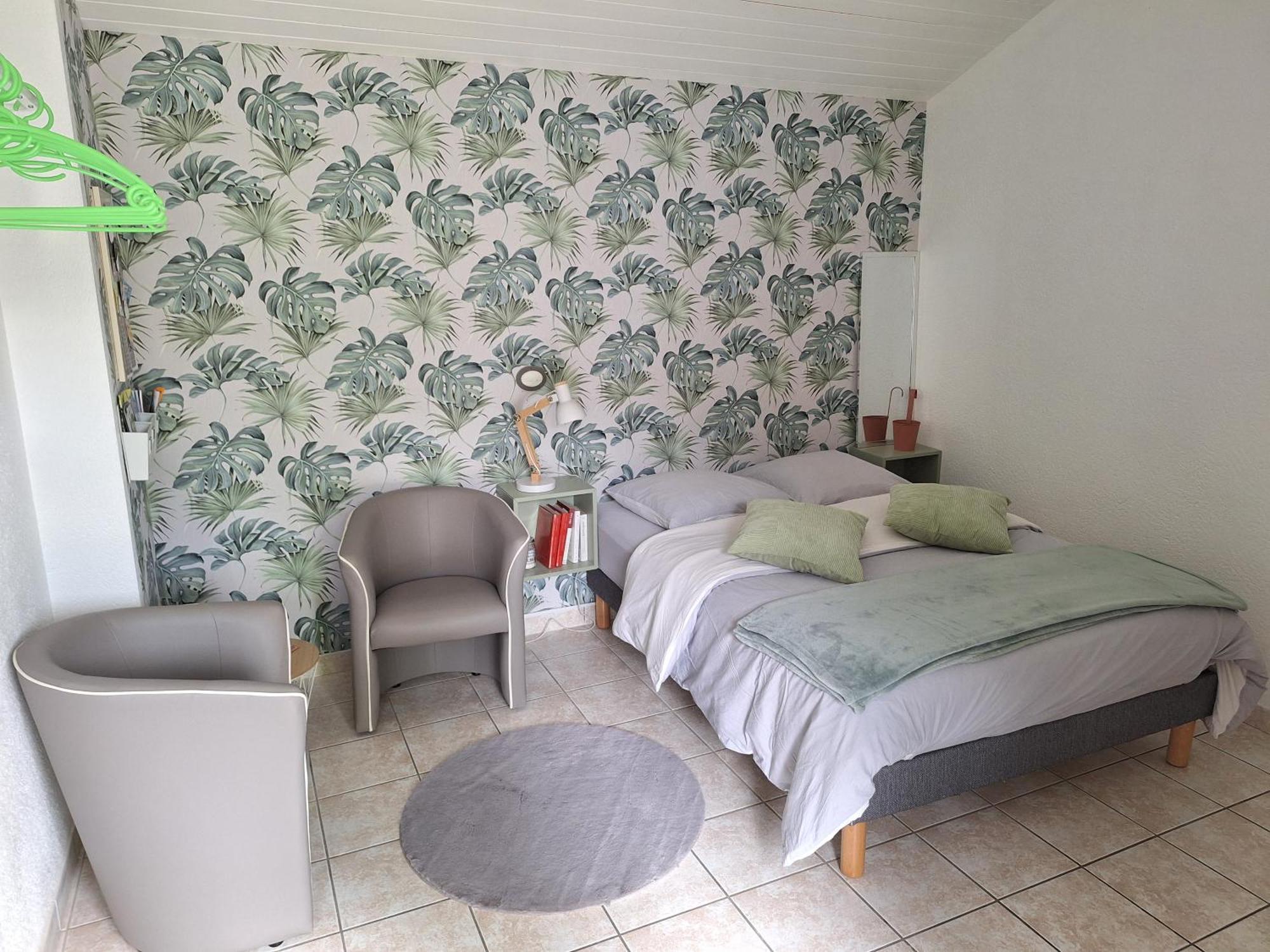 Studio 11, Draps, Linge, Wifi # Longere Bretonne#Morbihan Sulniac Buitenkant foto