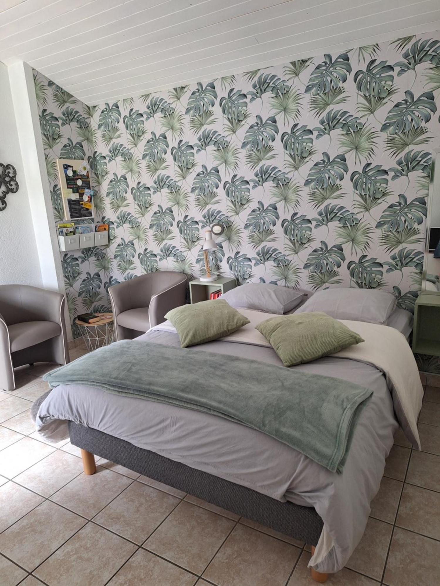 Studio 11, Draps, Linge, Wifi # Longere Bretonne#Morbihan Sulniac Buitenkant foto