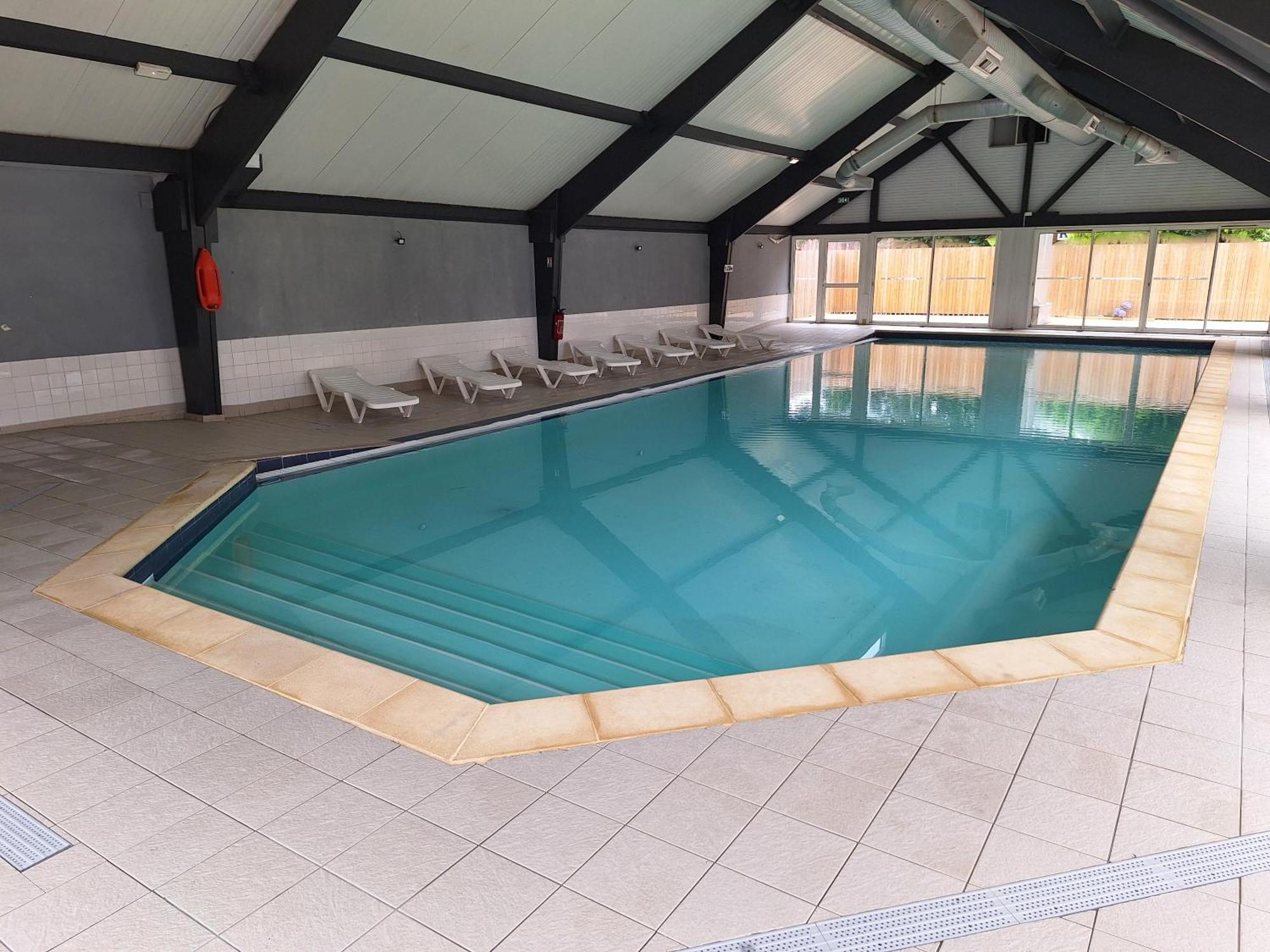 Studio 11, Draps, Linge, Wifi # Longere Bretonne#Morbihan Sulniac Buitenkant foto